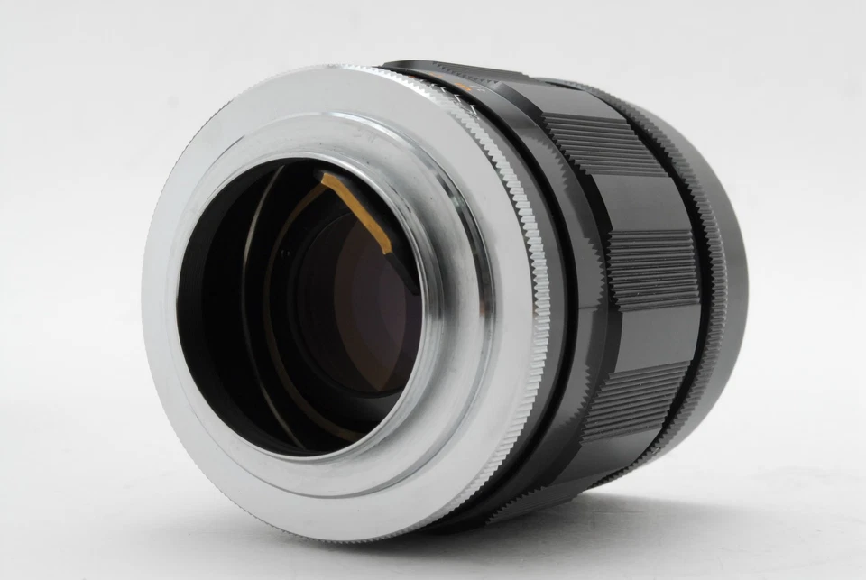 Canon Serenar 85mm f/2 I: Specs, Prices & Comparisons | Leica Lens