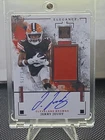 2025 Topps Jerry Jeudy Shop for 2025 Topps Signature Class Football autographs on eBay (Raw)
