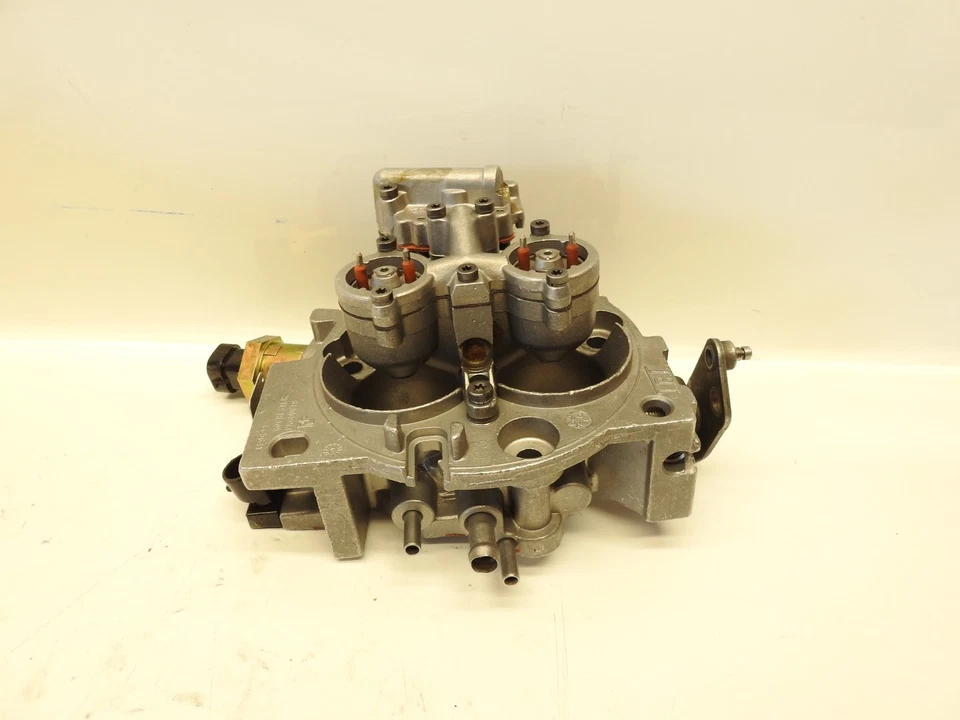 Corpo do acelerador de injeção de combustível AutoLine Products FI9003 - Imagem 2 de 4