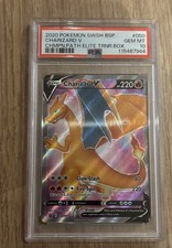 Charizard V Swsh050 Swsh: Sword & Shield Promo Cards Holo