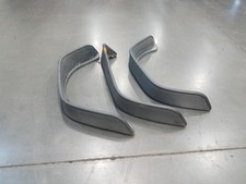 2005 Jeep Wrangler Tj Lj Rubicon 4x4 Bushwacker Fender Flares - 3 7385 K5