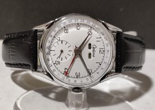 Original Optima Side Second Calendar 34mm Han...