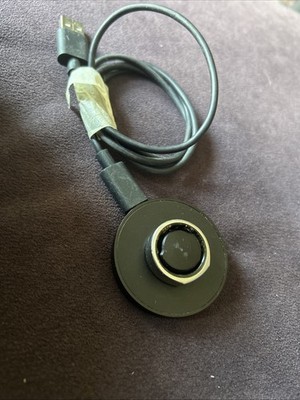 Oura Ring Gen 3 Size 8 Heritage Silver   VGC - Charger and Cable