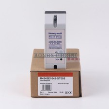 1PCS NEW Honeywell R4343E1048 controller R4343 E1048
