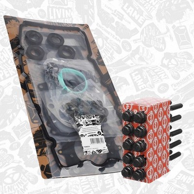 Zylinderkopfdichtung Satz + Schrauben MINI Cooper W11B16A 11120147561