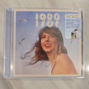1989 Taylors Version CD | eBay