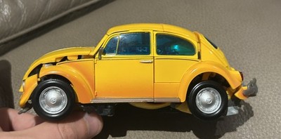 Transformers Masterpiece Movie Series Bumblebee MPM-7