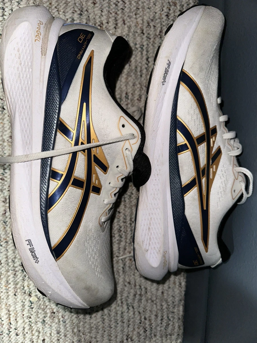 カロ３０ ASICS Gel Kayano 30 White Bright Yellow for Sale | Authenticity