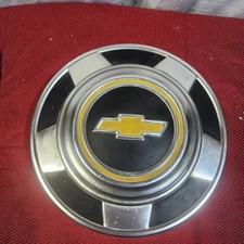 1973-87 Chevrolet Pickup 10 12 Half Ton Truck Aluminum Dog Dish Hubcap