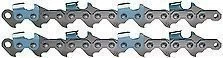 2 Pack Oregon 72LPX068G PowerCut™ Saw Chain 18"