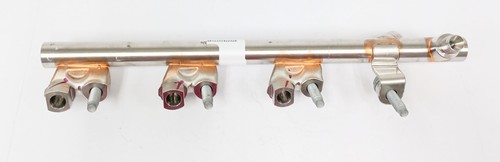 General Motors 25206286 Fuel Injector Rail for Chevrolet Buick Encore GX 20-25 - Picture 4 of 10