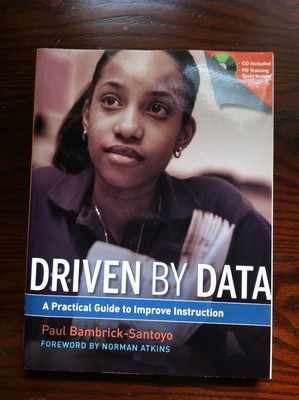 Driven by Data: A Practical Guide to Improve Instruction