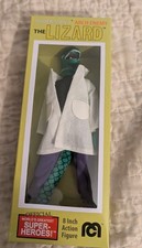Product Image: MEGO Disney Exclusive MARVEL The LIZARD 8" RETRO FIGURE From 4 Pack (NEW)