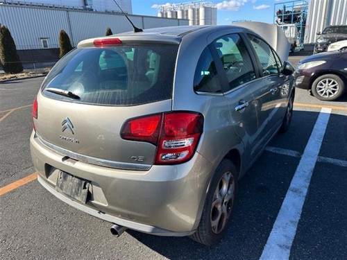Citroen, C3 Engine Petrol, 1.6, A5, 11/10-05/13 - Picture 3 of 3