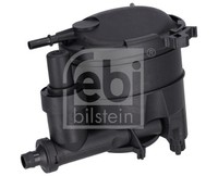 GehÄUse, Kraftstofffilter FÜR Peugeot, CitroËN, Toyota - Febi Bilstein 194610