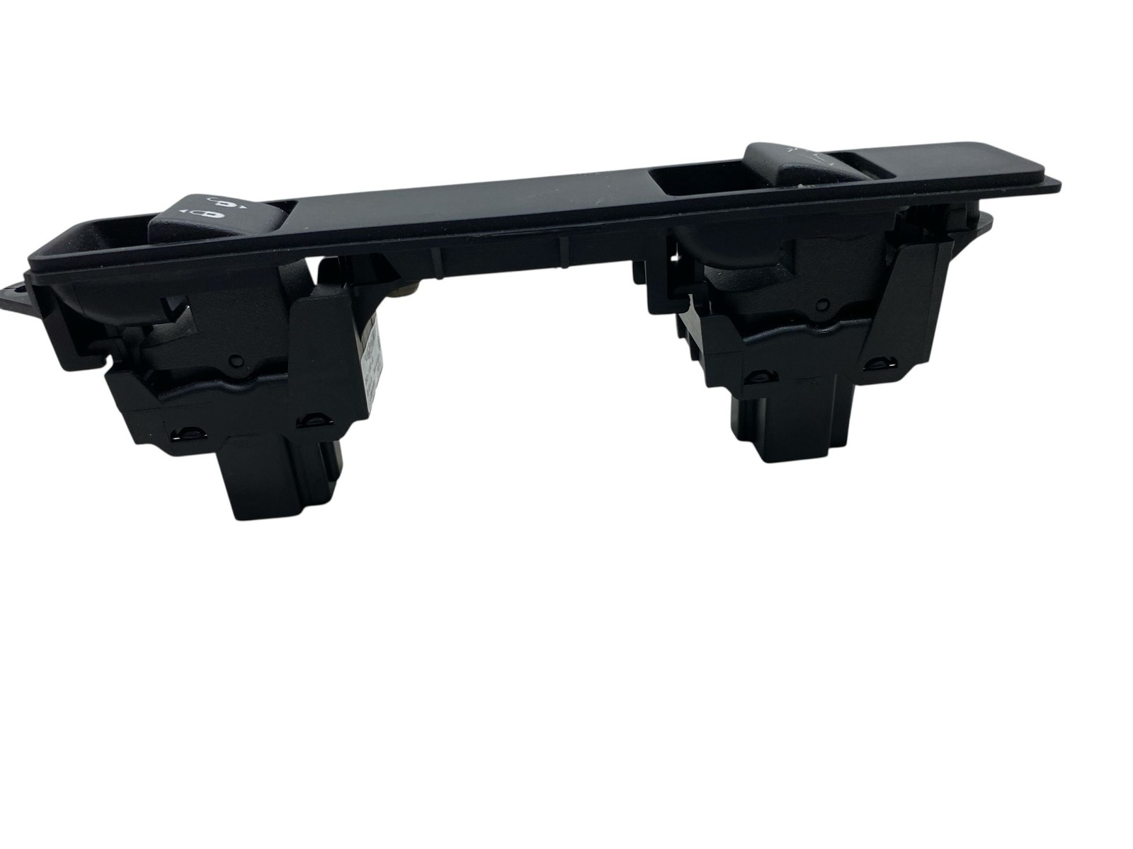 2006-2016 ASTON MARTIN VANTAGE CONVERTIBLE ROOF & MASTER LOCK SWITCH PANEL