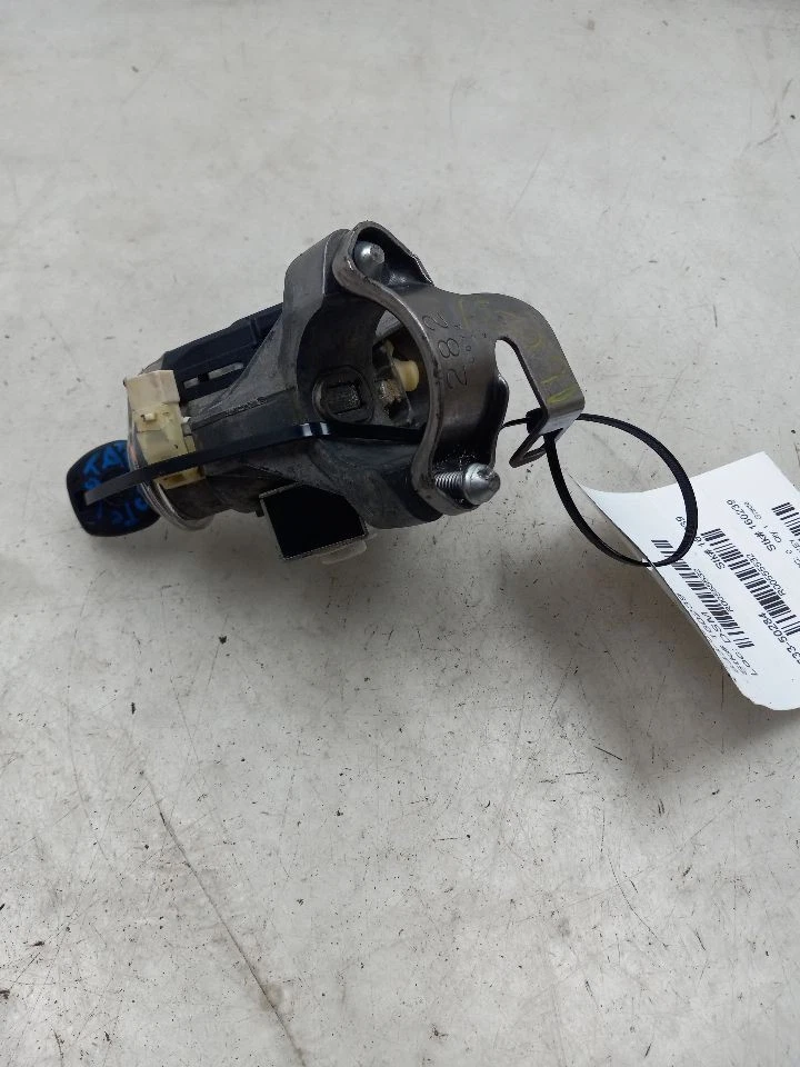 TOYOTA CAMRY 07 INTERRUPTOR DE ENCENDIDO SIN LLAVE Foto 3 de 4