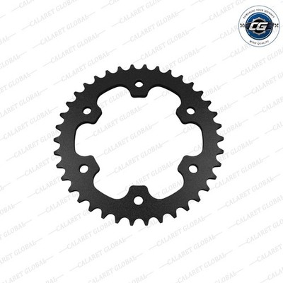 Sprocket Rear Drive for Royal Enfield Interceptor Int 650 148034/E