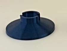 Logitech G / Saitek Pro Flight Yoke Mounting Screw Foot Replacement