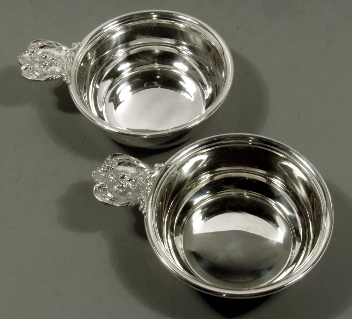 Reed & Barton 1900-1940 Antique US Sterling Silver Bowls for sale