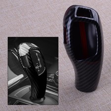 Schaltknauf Knauf Abdeckung Blende Rahmen passt für BMW 5 E60 X5 E70 X6 E71 su