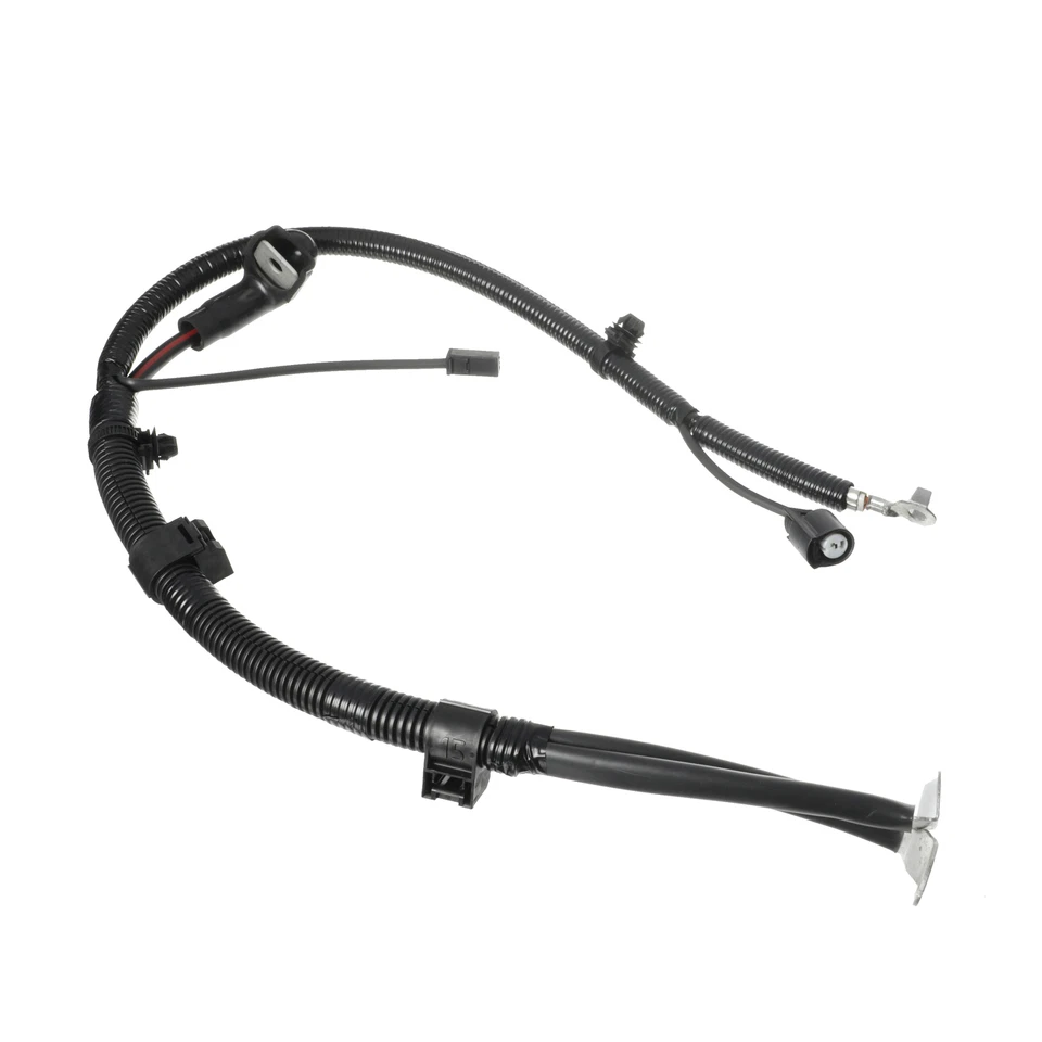 NEW OEM Mitsubishi 2008-2023 Outlander Lancer Positive Battery Cable 8524A274 - Image 4 of 4