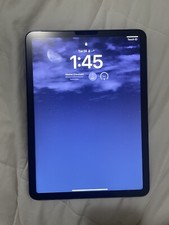 Apple iPad Air 5th Gen. 256GB, Wi-Fi, 10.9in - w/ Magic Keyboard  Pencil Pro