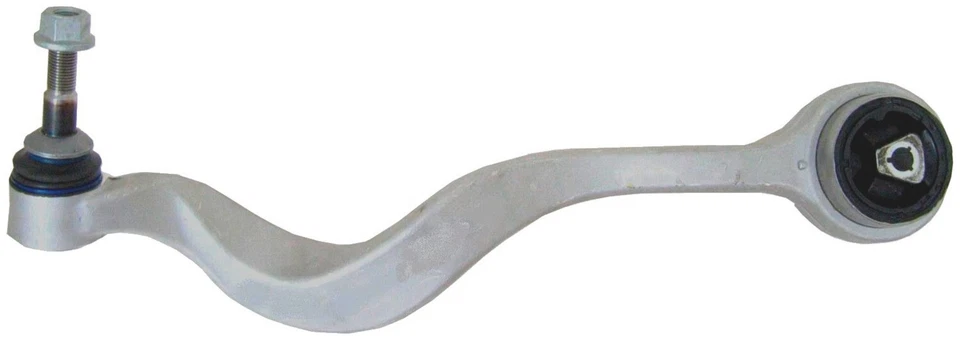 Conjunto de brazo de control de suspensión y rótula Delphi para BMW 545i 2004-2005 Foto 4 de 4