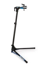 Park Tool PRS-25 Team Issue Folding Bicycle Repair Stand w/ 100-25D Clamp Black