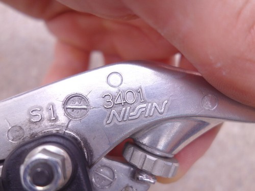 Kawasaki Vulcan VN 1700 Voyager Kupplung Pumpe Armatur Hebel clutch cylinder 16 - Bild 18 von 22