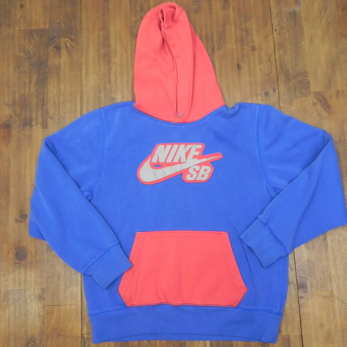 Nike skateboarding clearance sweatshirt