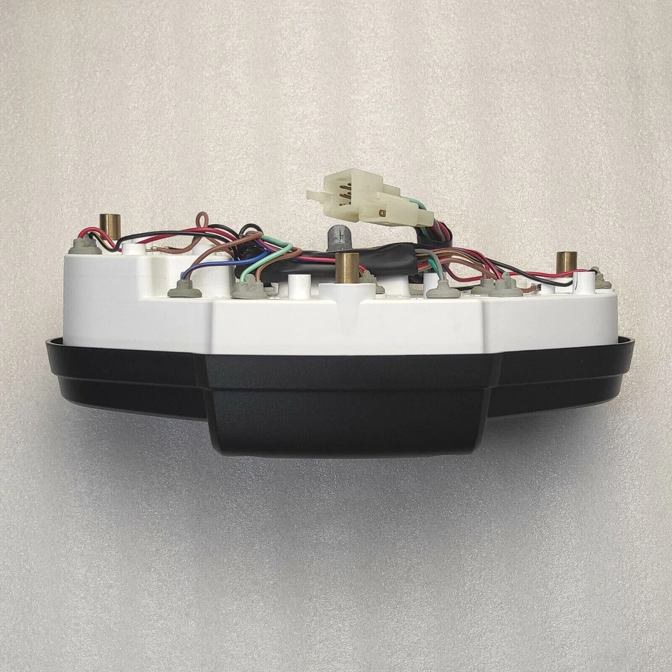 NEW Original Gauge Speedometer Speedo For Kawasaki 2008-2011 Ninja250R EX250 - Image 3 of 4