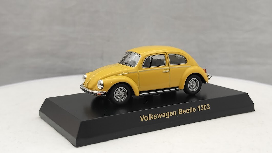 京商　1/64　フォルクスワーゲン Volkswagen Beetle 1303 30-14402.jpg