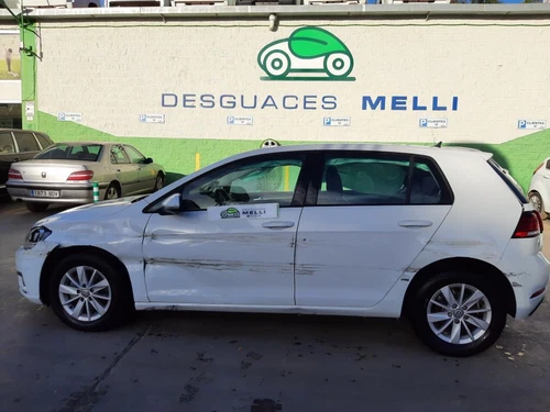 03N117021 Ölkühler für VOLKSWAGEN GOLF VII BERLINA (BQ1/BE2) Edition 20 8345629 - Afbeelding 6 van 10