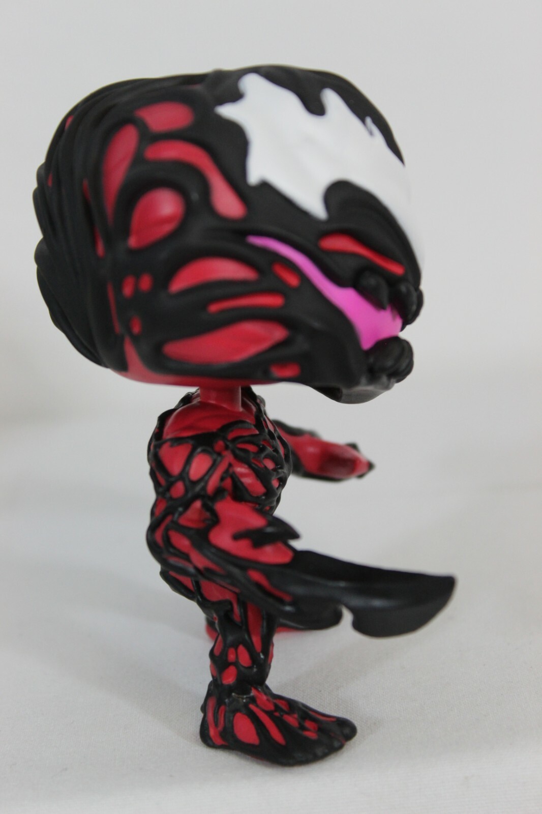 carnage funko pop fye