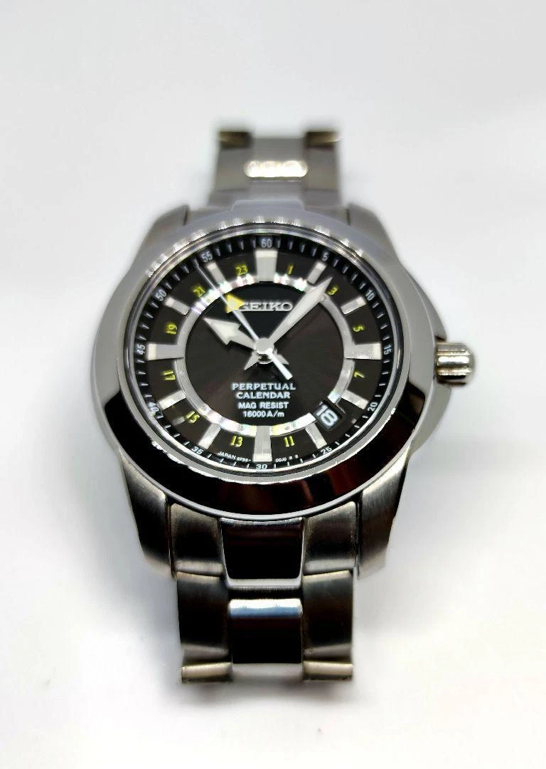 Seiko cost sale