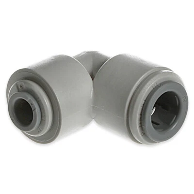 GENUINE BURCO ADJUSTER ELBOW 083212000 3/8" TO 1/4" P1211208S HOT WATER BOILER