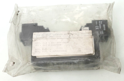 Invensys Magnetspule EV30M1100