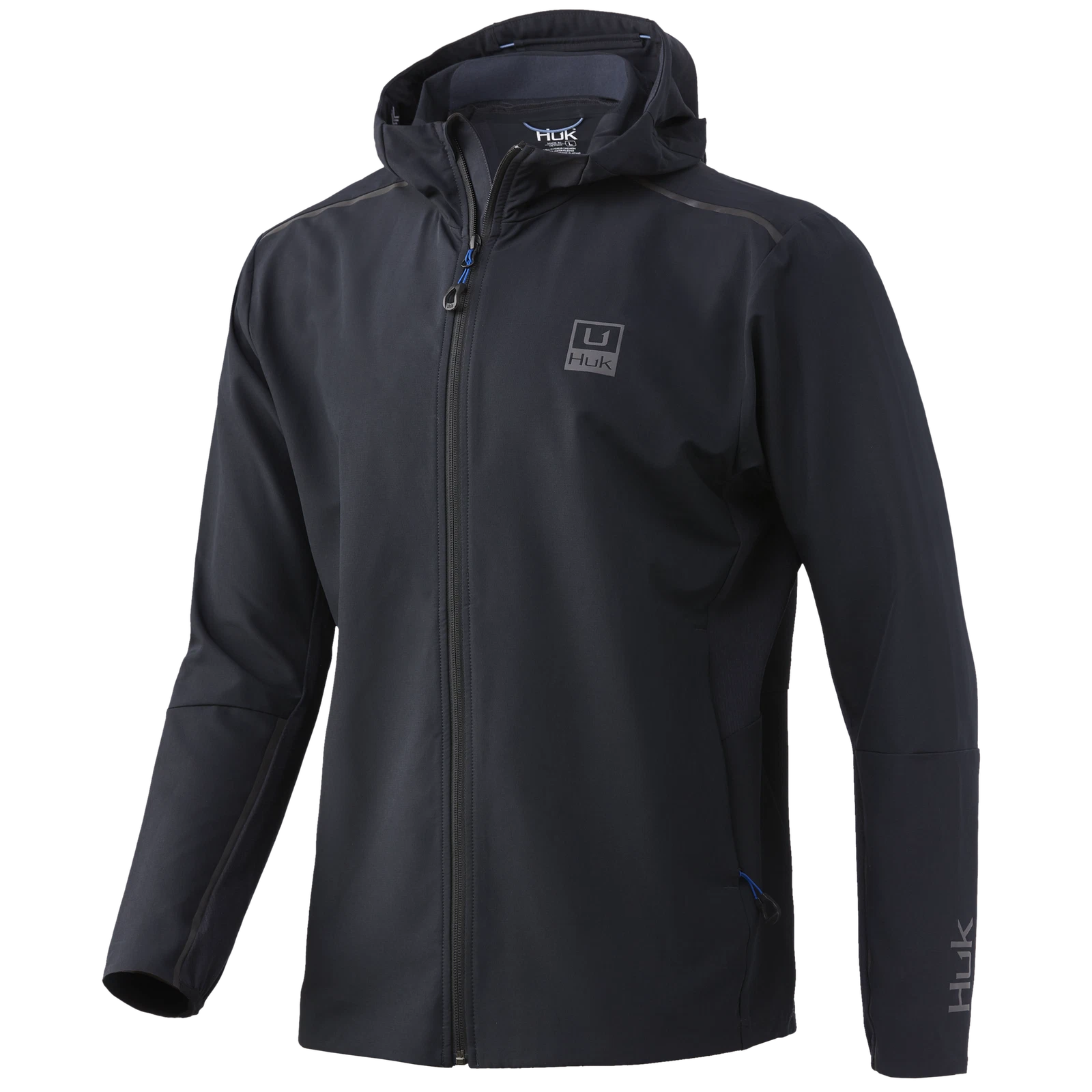 Huk Icon X Lightweight Jacket H4000084 - Choose Size / Color