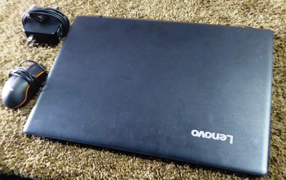 LENOVO IDEAPAD 110-15ISK 15.6" Laptop i3- 2.30GHz- 8GB- 464 GB - Windows 10 Home - Image 3 of 4