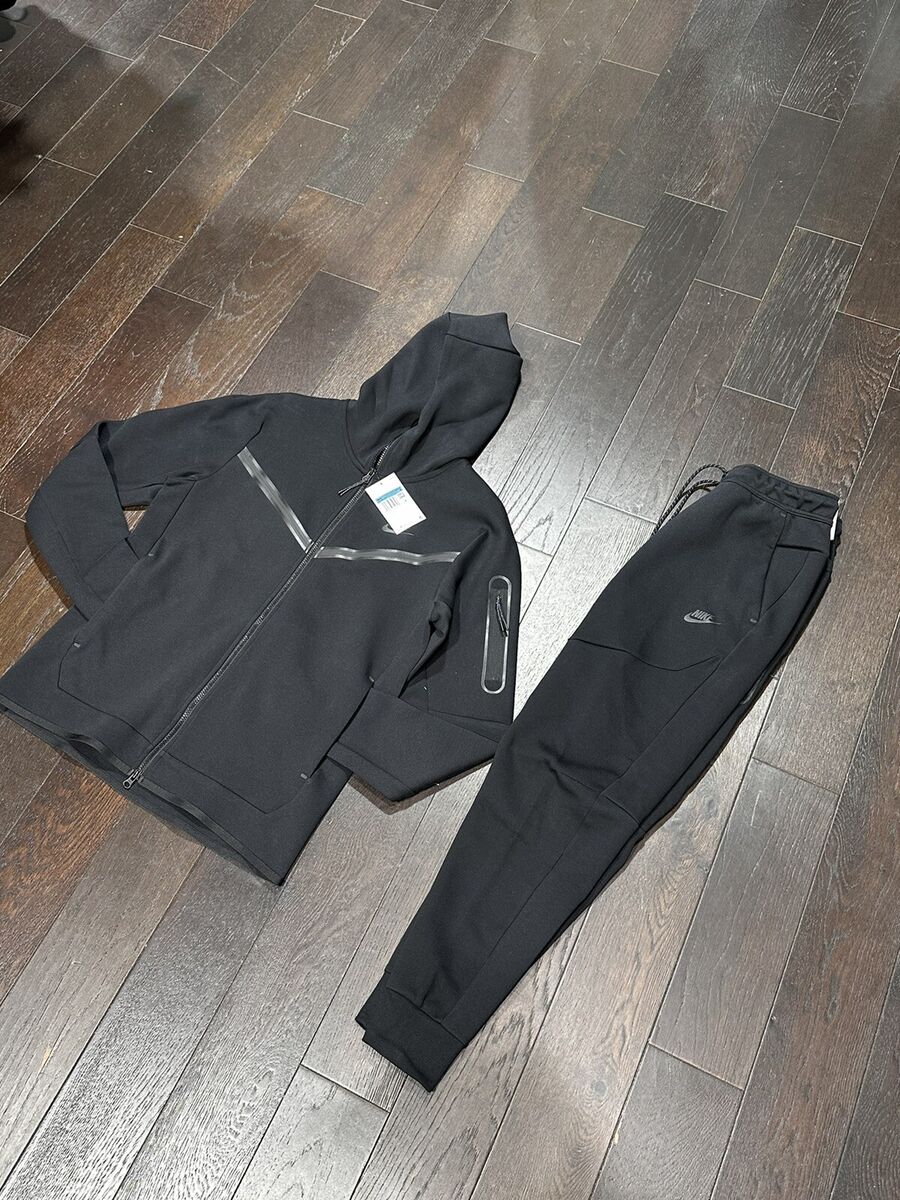 Nike Sportswear Tech Fleece Full-zip Hoodie and paint full Nike Sportswear Tech Fleece Full-zip Hoodie and paint full
