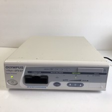Olympus Visera Digital Processor Endoscopy Camera Control Console Unit OTV-S7