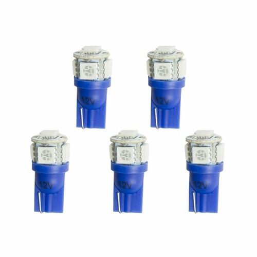 AutoMeter 3286-K LED Bulb | High-Quality Auto Part, Universal Fit for Multiple M - Picture 3 of 3