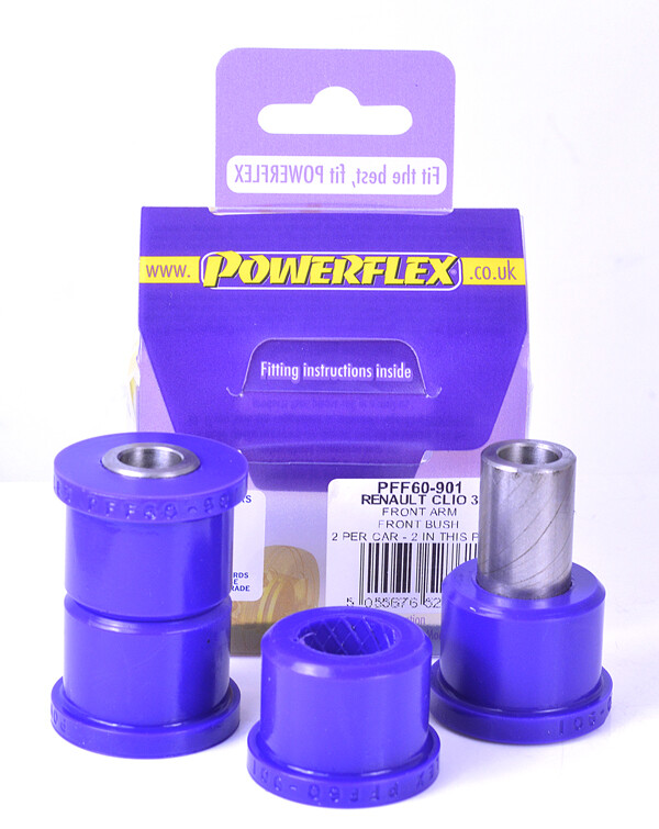 Powerflex PFF60-901 Front Arm Front Bush