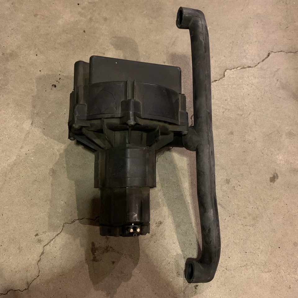 Mercedes-Benz Secondary Air Injection Smog Pump C240 C320 E320 SL500 CL500 | OEM - Изображение 2 из 3