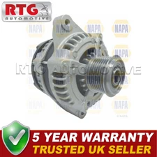 Alternator Fits Toyota Land Cruiser Prado Dyna 3.0 D 5705KN