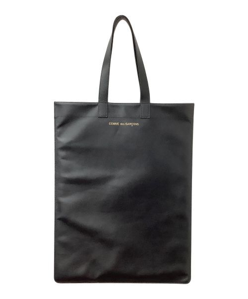 Comme Des Garcons Leather Tote Bag SA9002 Men Women Japan Comme Des Garcons Leather Tote Bag SA9002 Men Women Japan