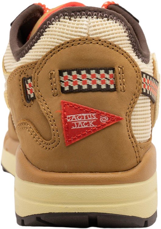 Nike Air Max 1 x Travis Scott Low Wheat for Sale Nike Air Max 1 x Travis Scott Low Wheat for Sale