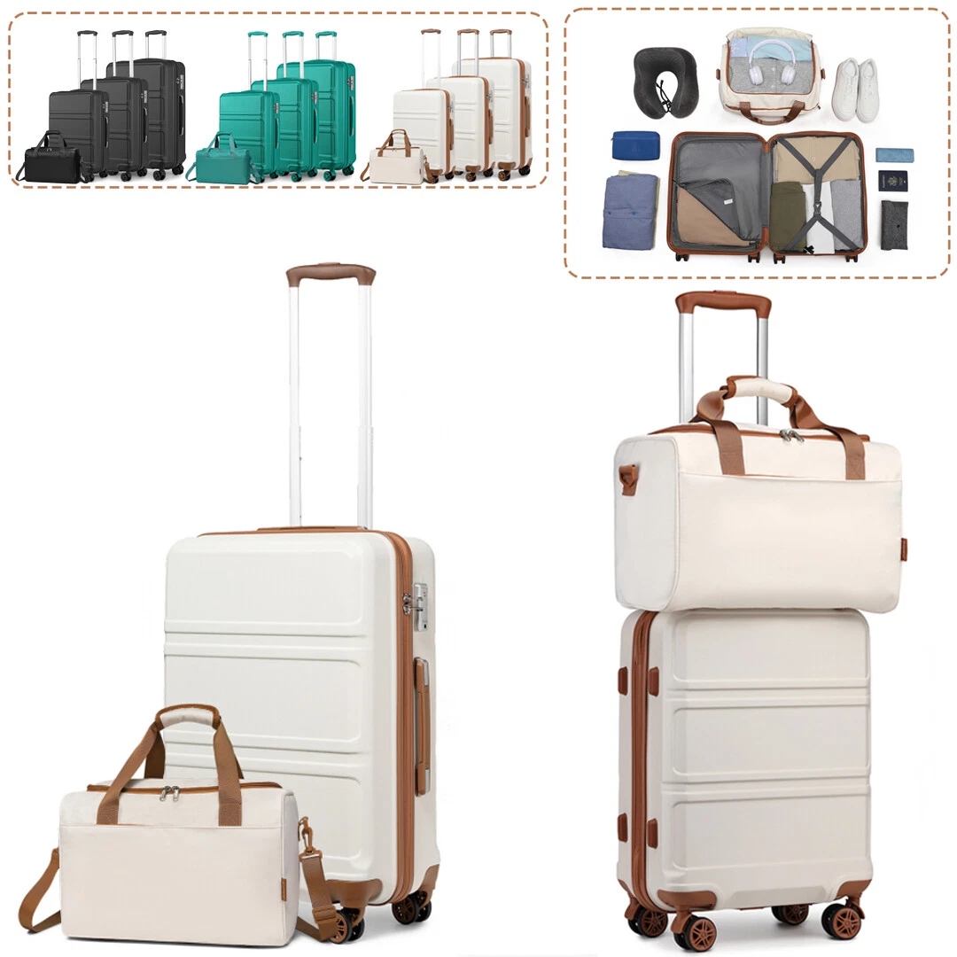 Overnight bag deals set