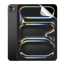 For iPad Pro M4, M5 11"  AMZER ShatterProof Screen Protector Drop/ShockProof